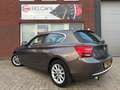 BMW 116 1-serie 116i Business+ / Leder / Navi / PDC / Stoe Brun - thumbnail 10