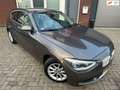 BMW 116 1-serie 116i Business+ / Leder / Navi / PDC / Stoe Brun - thumbnail 1