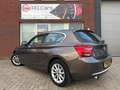 BMW 116 1-serie 116i Business+ / Leder / Navi / PDC / Stoe Brun - thumbnail 2