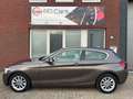 BMW 116 1-serie 116i Business+ / Leder / Navi / PDC / Stoe Brun - thumbnail 9