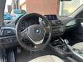 BMW 116 1-serie 116i Business+ / Leder / Navi / PDC / Stoe Brun - thumbnail 3