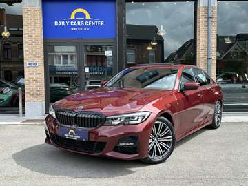 i M Sport I Pano I Alcantara I CarPlay I Ambiance I LED