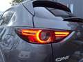 Mazda CX-5 2.5 SkyActiv-G 194 Luxury LEDER | APPLE CARPLAY / Gris - thumbnail 10