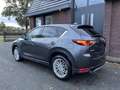 Mazda CX-5 2.5 SkyActiv-G 194 Luxury LEDER | APPLE CARPLAY / Grijs - thumbnail 3