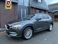 Mazda CX-5 2.5 SkyActiv-G 194 Luxury LEDER | APPLE CARPLAY / Grijs - thumbnail 1