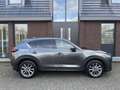 Mazda CX-5 2.5 SkyActiv-G 194 Luxury LEDER | APPLE CARPLAY / Gris - thumbnail 7