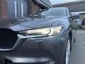Mazda CX-5 2.5 SkyActiv-G 194 Luxury LEDER | APPLE CARPLAY / Grijs - thumbnail 6