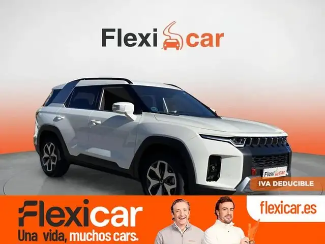 SsangYong Torres G15 Life Aut.