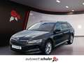 Skoda Superb Combi Style 2.0 TDI DSG AHK NAVI Schwarz - thumbnail 1