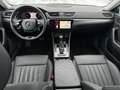 Skoda Superb Combi Style 2.0 TDI DSG AHK NAVI Schwarz - thumbnail 10