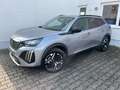 Peugeot 2008 Elektro 156 Allure Silber - thumbnail 3