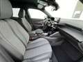Peugeot 2008 Elektro 156 Allure Silber - thumbnail 6