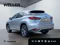 Lexus RX 450h Executive Line *Allrad*HUD*Navi*Kamera* Silber - thumbnail 7
