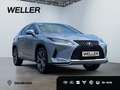 Lexus RX 450h Executive Line *Allrad*HUD*Navi*Kamera* Silber - thumbnail 4