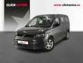 Volkswagen Caddy 2.0 TDI 102CV Origin 5+2 Gris - thumbnail 1