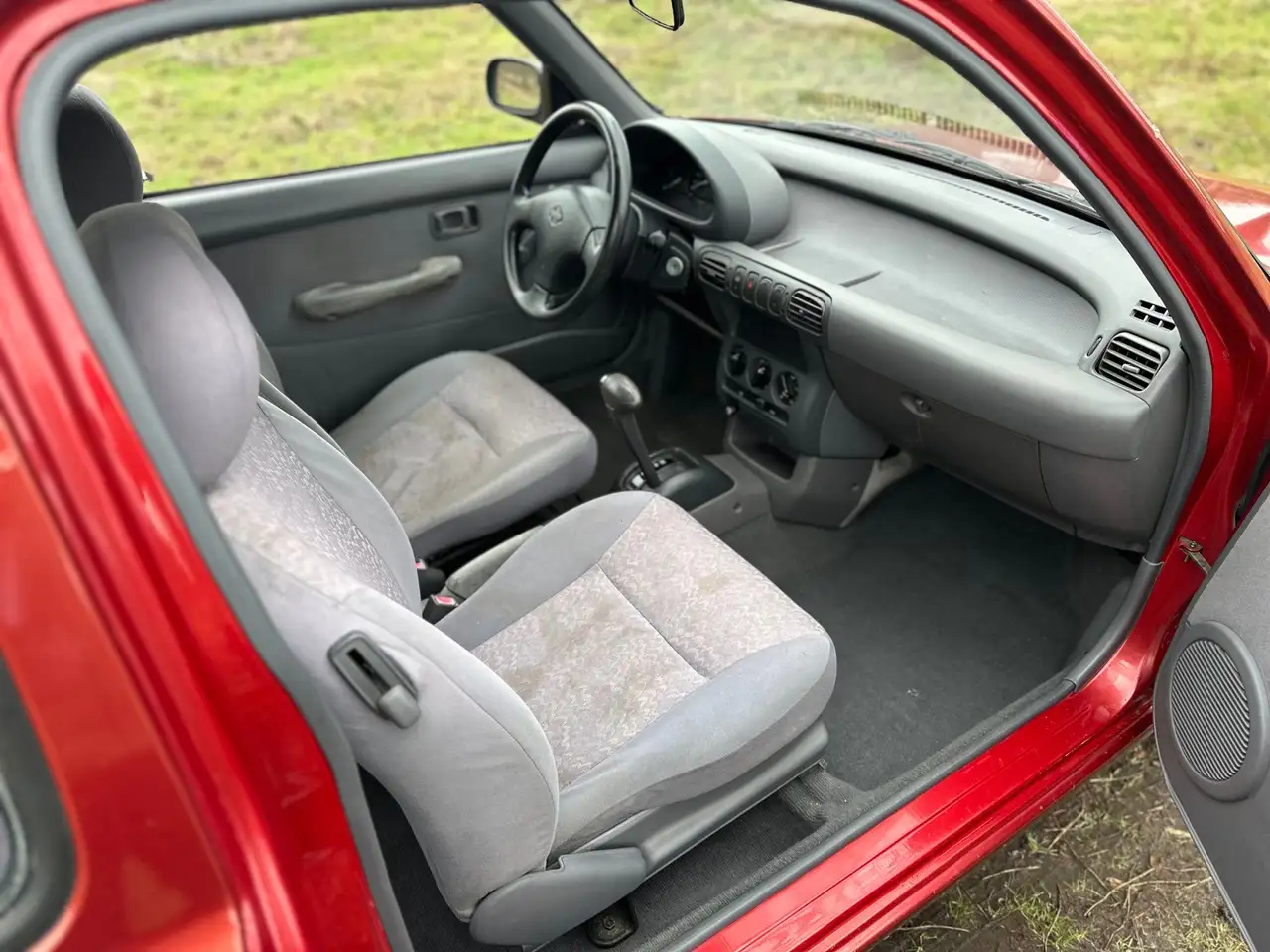 Nissan Micra 1.0 AUTOMAAT A.P.K. t/m 05-02-2027, foto 12
