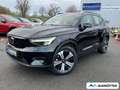 Volvo XC40 P8 Core Recharge Navi/SHZ/RFK/LHZ/Tempo/AHK Noir - thumbnail 1