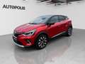 Renault Captur N06UAHCA5000 Rouge - thumbnail 1