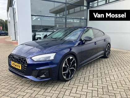 Audi A5 Sportback 35 TFSI S edition | Navigatiesysteem | O