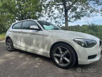 114i 3p Sport