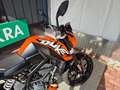 KTM 125 Duke Arancione - thumbnail 5