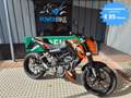 KTM 125 Duke Arancione - thumbnail 1