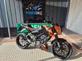 KTM 125 Duke Arancione - thumbnail 2