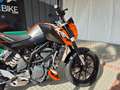KTM 125 Duke Orange - thumbnail 17