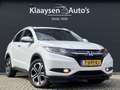 Honda HR-V 1.5 i-VTEC Executive 131 pk AUT. | navigatie | pan Blanco - thumbnail 3