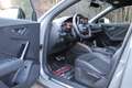 Audi Q2 quattro sport SLINE 2.0TDI Aut *VIRTUAL*NAVI*LEDER Grau - thumbnail 7