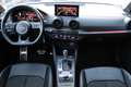 Audi Q2 quattro sport SLINE 2.0TDI Aut *VIRTUAL*NAVI*LEDER Grau - thumbnail 13