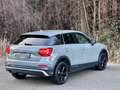 Audi Q2 quattro sport SLINE 2.0TDI Aut *VIRTUAL*NAVI*LEDER Grau - thumbnail 5
