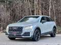 Audi Q2 quattro sport SLINE 2.0TDI Aut *VIRTUAL*NAVI*LEDER Grau - thumbnail 1