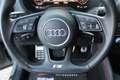 Audi Q2 quattro sport SLINE 2.0TDI Aut *VIRTUAL*NAVI*LEDER Grau - thumbnail 11