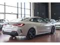 BMW 420 420dA Coupé Blanco - thumbnail 3