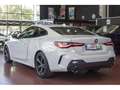 BMW 420 420dA Coupé Blanco - thumbnail 16