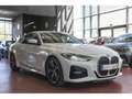 BMW 420 420dA Coupé Blanco - thumbnail 2