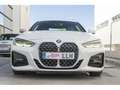 BMW 420 420dA Coupé Blanco - thumbnail 22