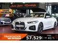 BMW 420 420dA Coupé Blanco - thumbnail 1