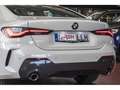 BMW 420 420dA Coupé Blanco - thumbnail 17