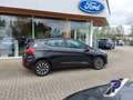 Ford Fiesta Titanium SICHERHEITS.-SICHT&WINTER PAKET Zwart - thumbnail 6
