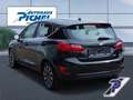 Ford Fiesta Titanium SICHERHEITS.-SICHT&WINTER PAKET Zwart - thumbnail 3