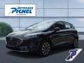 Ford Fiesta Titanium SICHERHEITS.-SICHT&WINTER PAKET Zwart - thumbnail 2