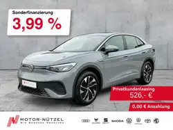 Volkswagen ID.5 150kw Pro Performance LED+NAVI+AHK+ACC+WäPu