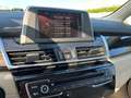 BMW Serie 220xd Luxury Auto, tetto, pelle Grijs - thumbnail 17