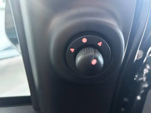 Fiat Panda view 14