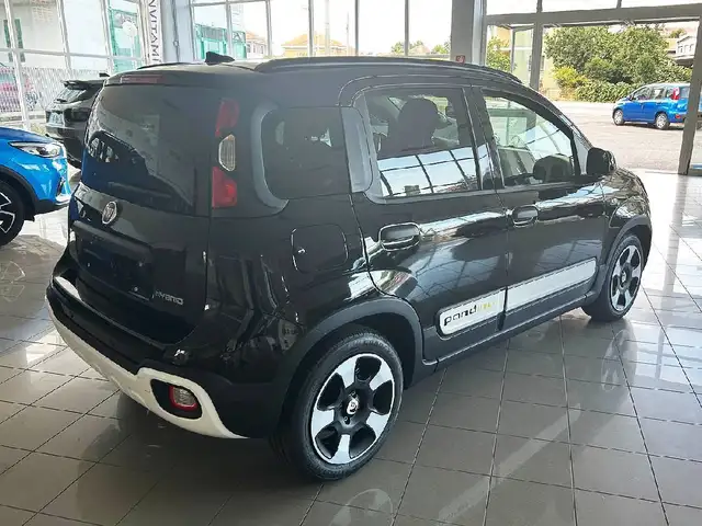Fiat Panda view 6