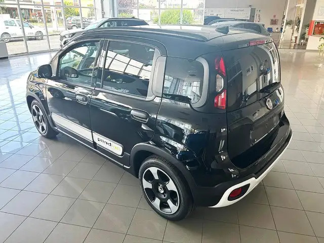 Fiat Panda view 4