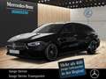 Mercedes-Benz CLA 250 CLA 250 e SB AMG°BURM°PANO°KEYLESS°MBEAM°360° Schwarz - thumbnail 1