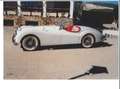 Jaguar XK 140 Roadster 3.8 LHD OTS (Open Two Seater) White - thumbnail 3
